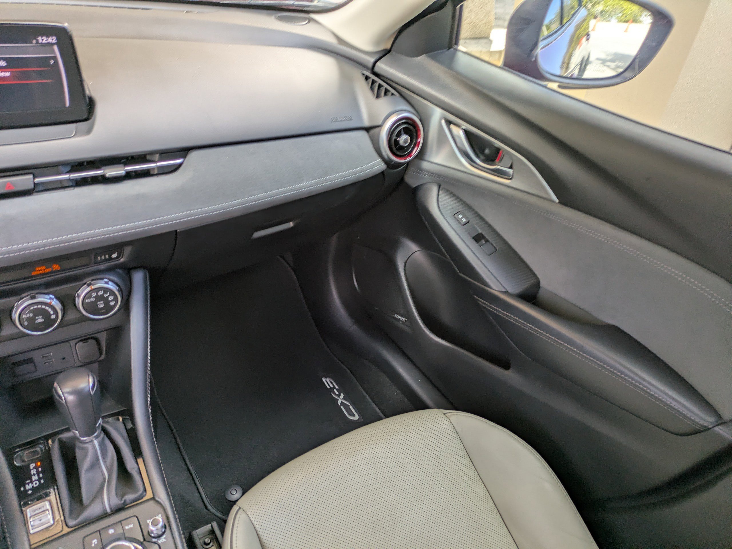 Used 2019 MAZDA CX-3 Grand Touring image 13