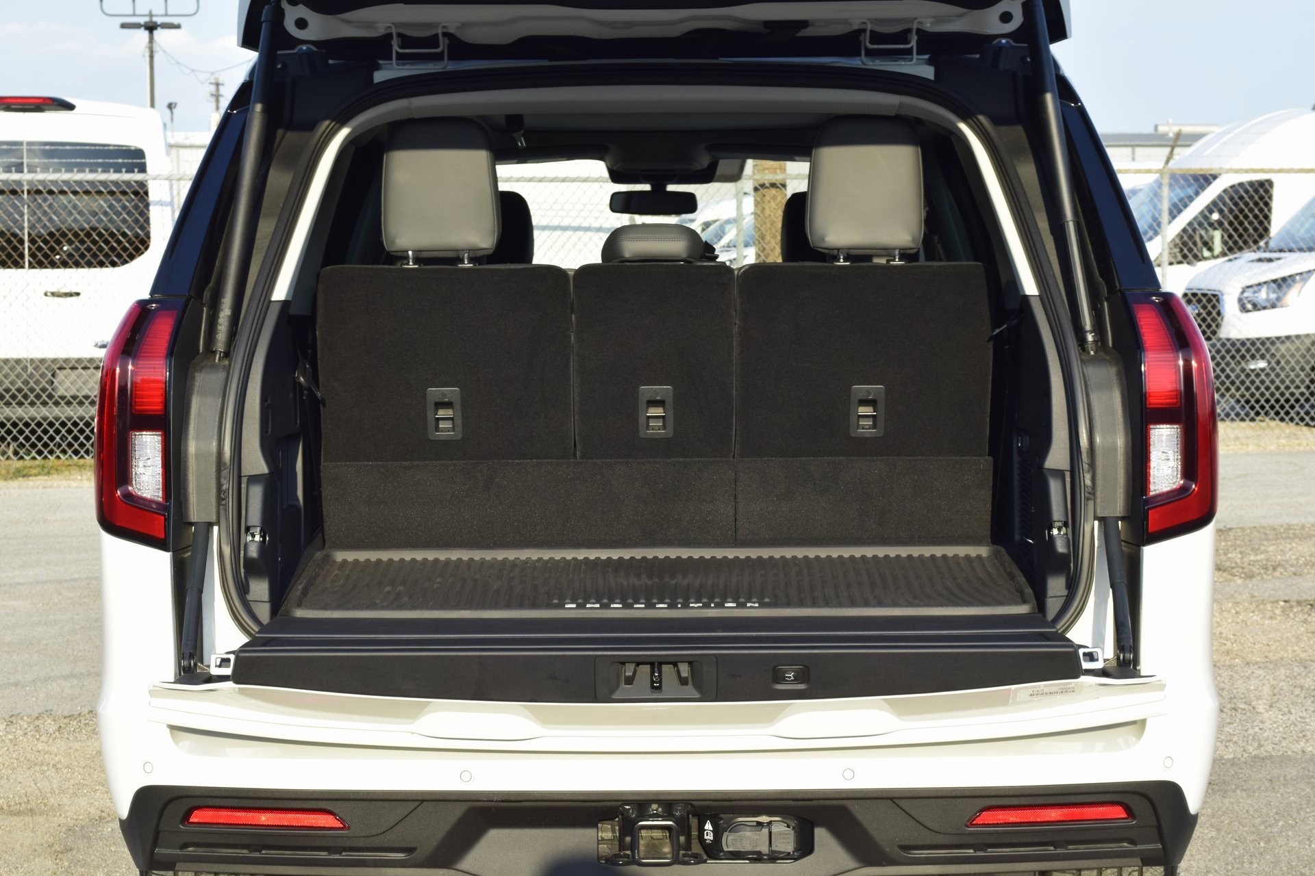 New 2025 Ford Expedition Active image 22