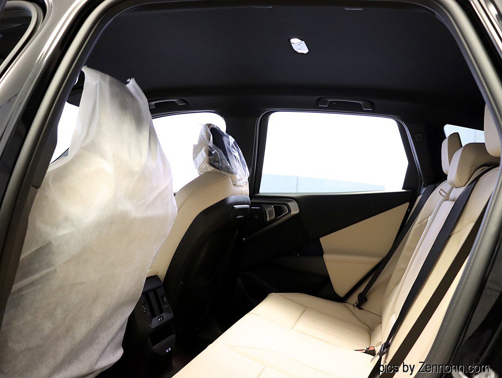 New 2026 BMW X3 xDrive30 w/ Premium Package image 13