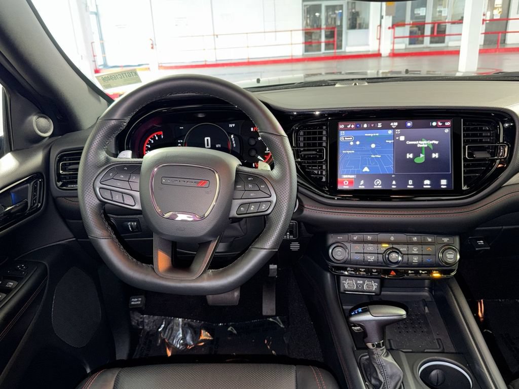 Used 2026 Dodge Durango GT AWD/4WD image 16