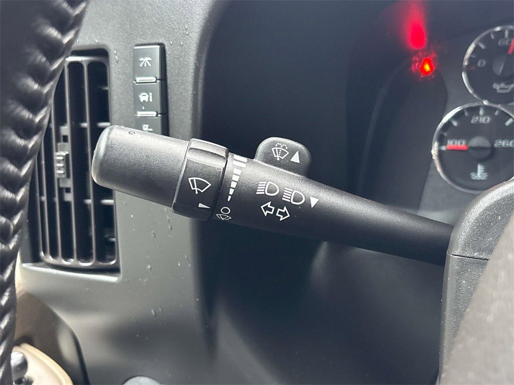 Used 2023 Chevrolet Express 2500 Extended w/ Driver Convenience Package image 25