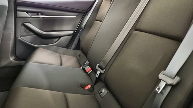 New 2026 MAZDA MAZDA3 s FWD image 25