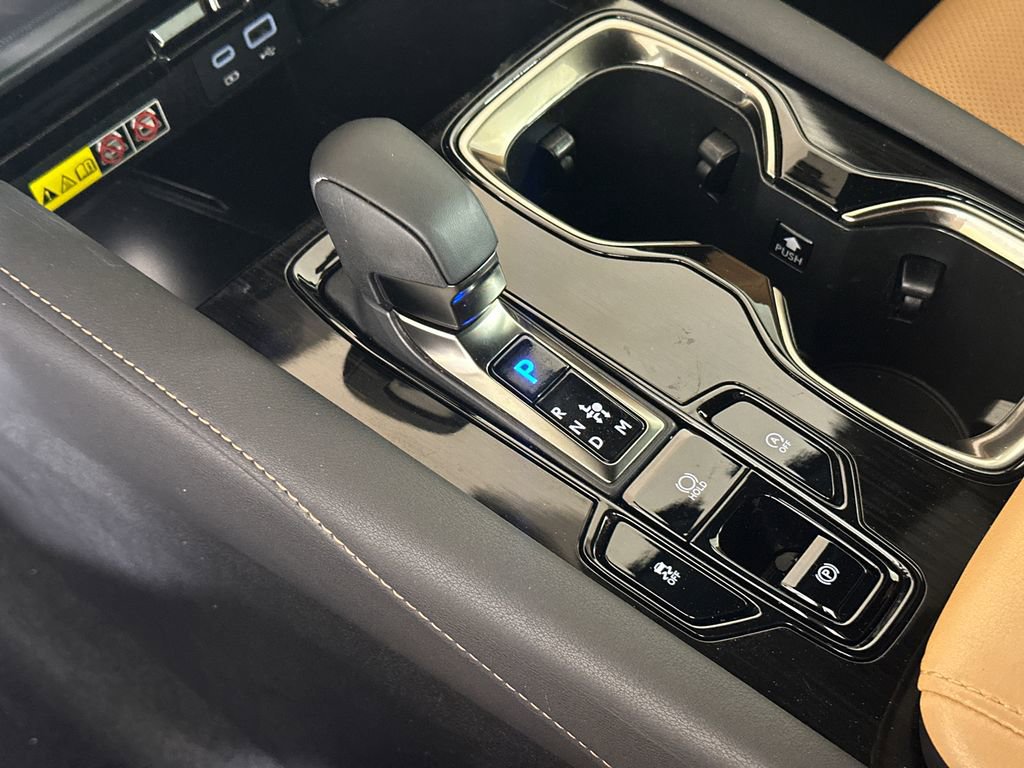 Used 2025 Lexus RX 350 FWD w/ Accessory Package image 30