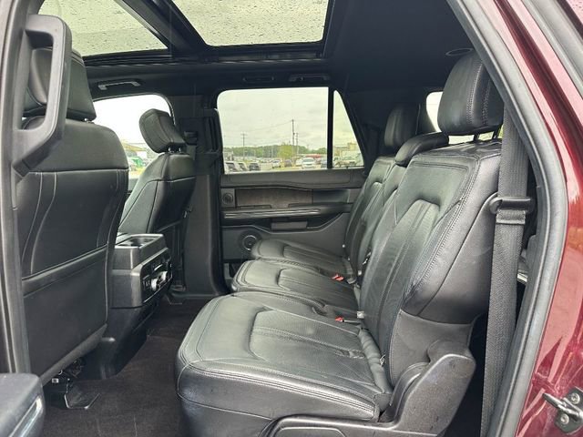 Used 2020 Ford Expedition Max Limited w/ Equipment Group 301A image 6