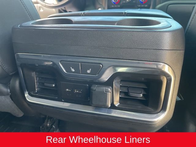 Used 2023 Chevrolet Silverado 2500 High Country w/ Z71 Off-Road Package image 37