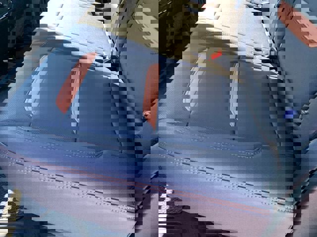 New 2026 GMC Sierra 2500 AT4 w/ AT4 Premium Plus Package image 12