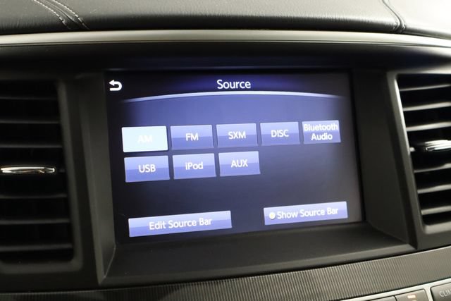 Used 2020 INFINITI QX60 Luxe w/ Essential Package AWD/4WD image 32