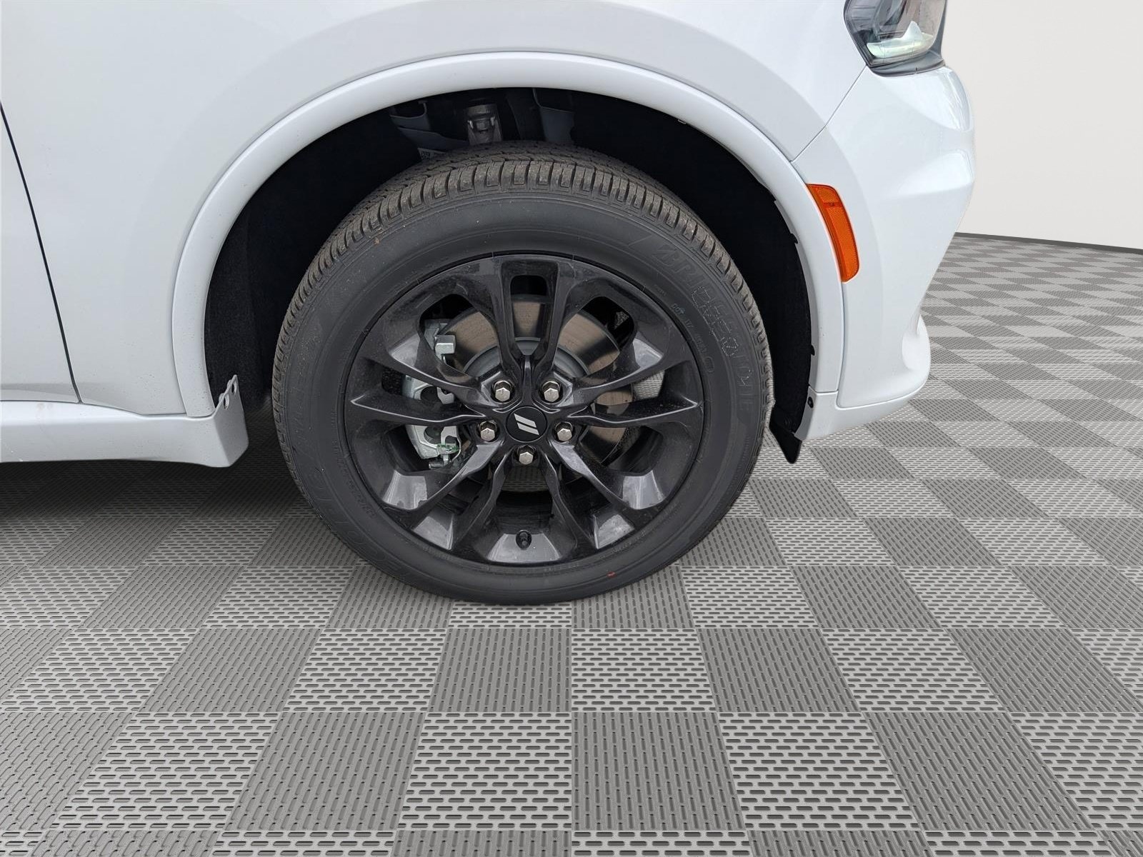 New 2026 Dodge Durango GT w/ Blacktop Package AWD/4WD image 5