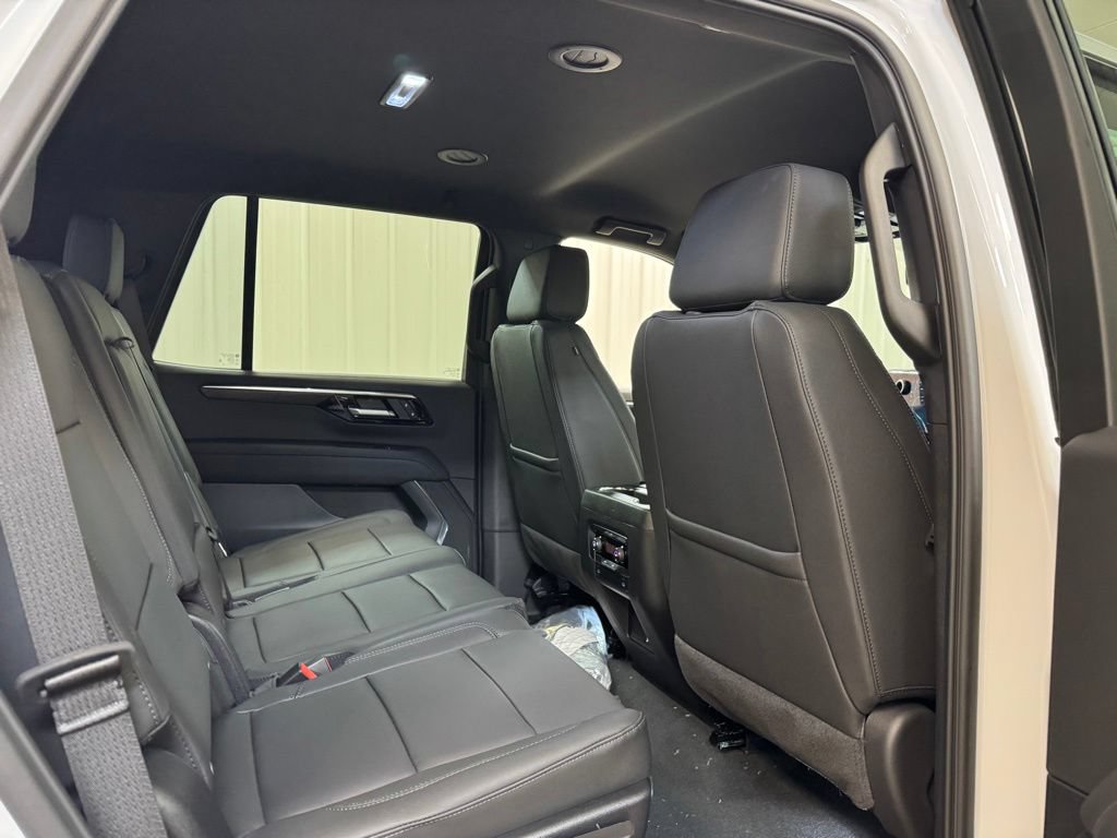 New 2026 Chevrolet Tahoe LT RWD image 24