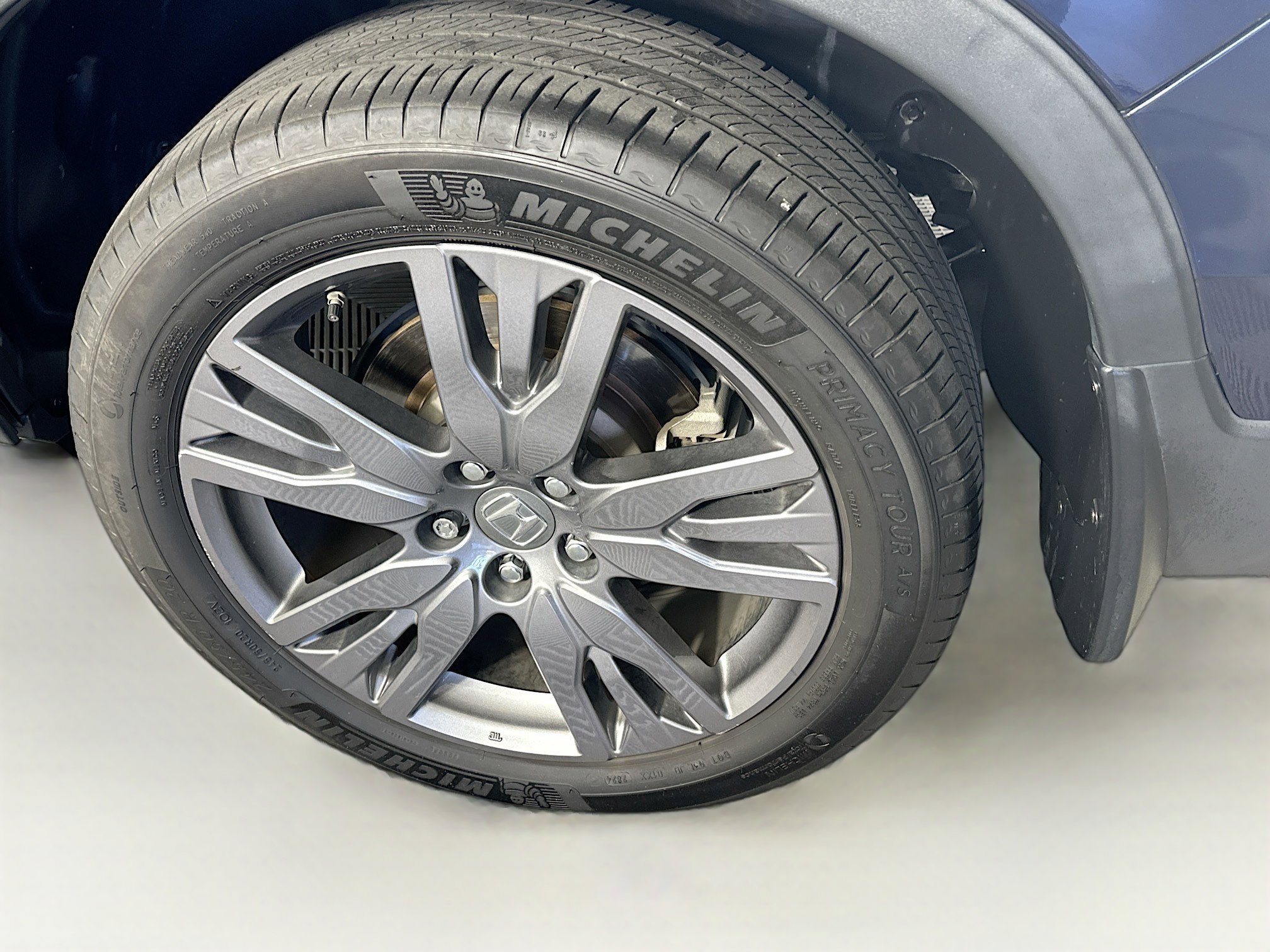 Used 2020 Honda Passport EX-L image 11