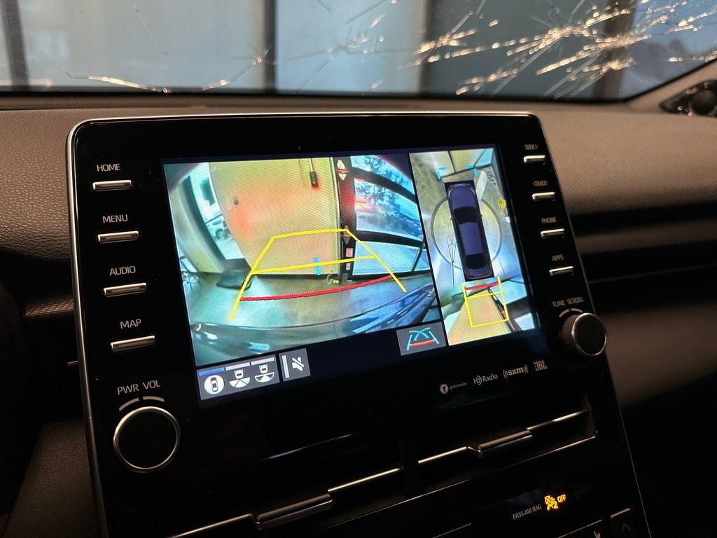 Used 2019 Toyota Avalon Touring w/ Advanced Safety Package FWD image 14