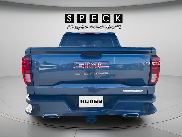 New 2026 GMC Sierra 1500 Elevation image 5