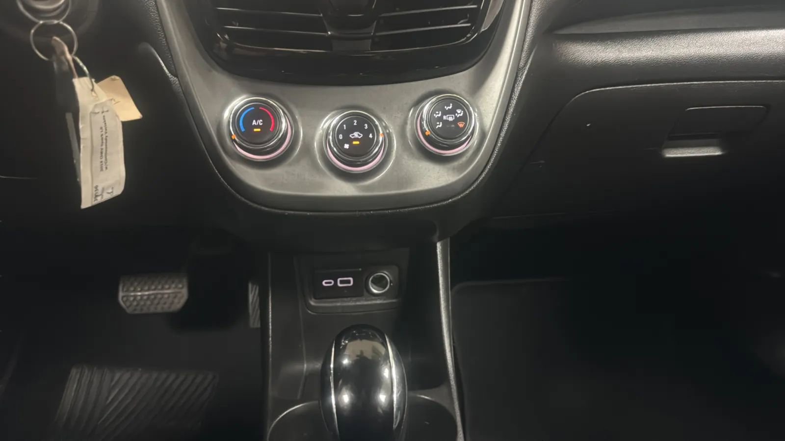Used 2019 Chevrolet Spark LS FWD image 16