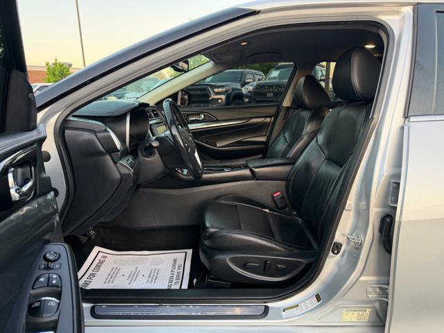 Used 2020 Nissan Maxima 3.5 SV w/ Floor Mat Group FWD image 10