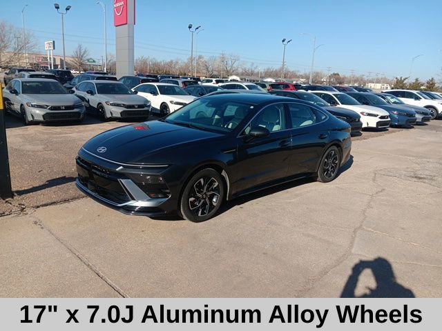 Used 2024 Hyundai Sonata SEL image 10