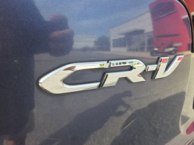 Used 2013 Honda CR-V LX image 13