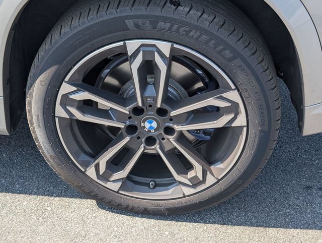 Used 2024 BMW X1 M35i w/ Shadowloine Package AWD/4WD image 8