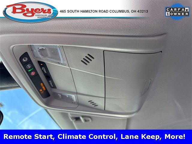 Used 2023 Chevrolet Blazer LT w/ Driver Confidence Package image 27