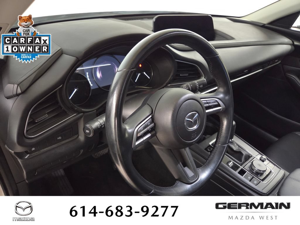 Used 2023 MAZDA CX-30 AWD 2.5 S w/ Select Package image 18