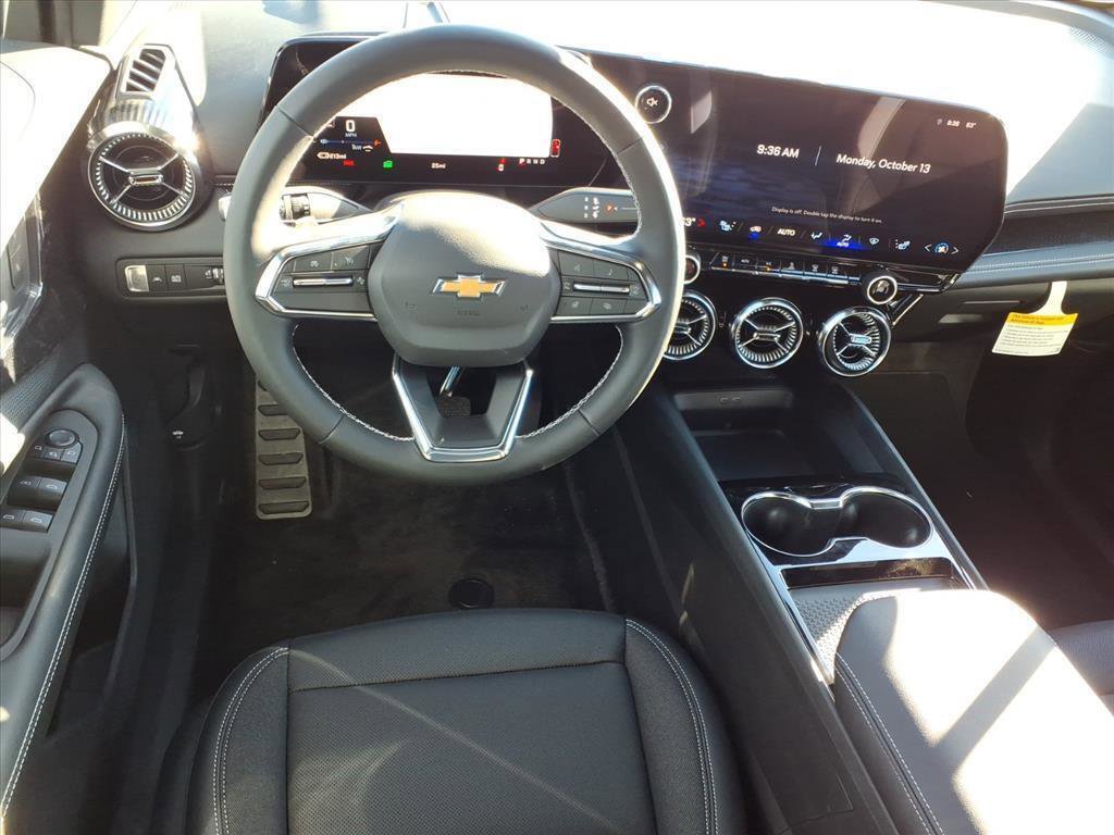 New 2026 Chevrolet Blazer EV LT image 7