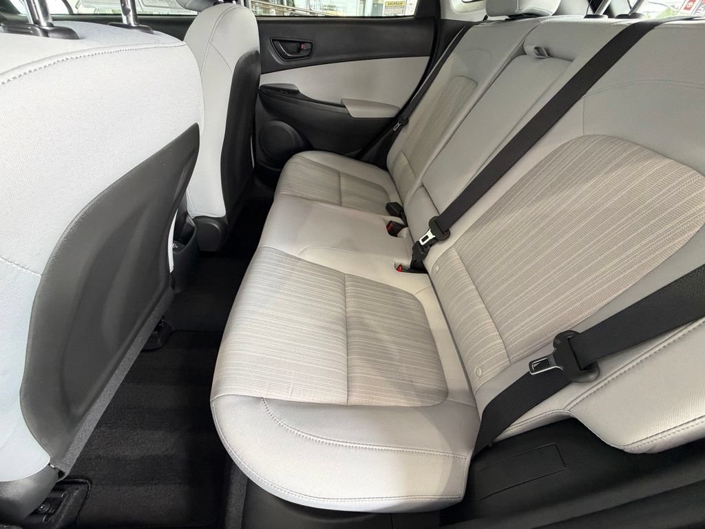 Used 2023 Hyundai Kona SEL FWD image 33