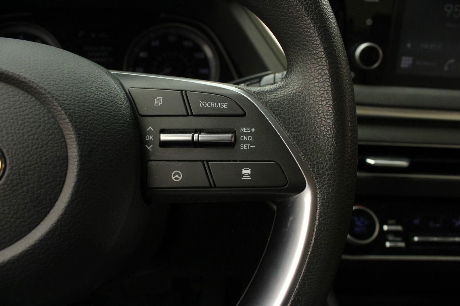 Used 2022 Hyundai Sonata SEL FWD image 28