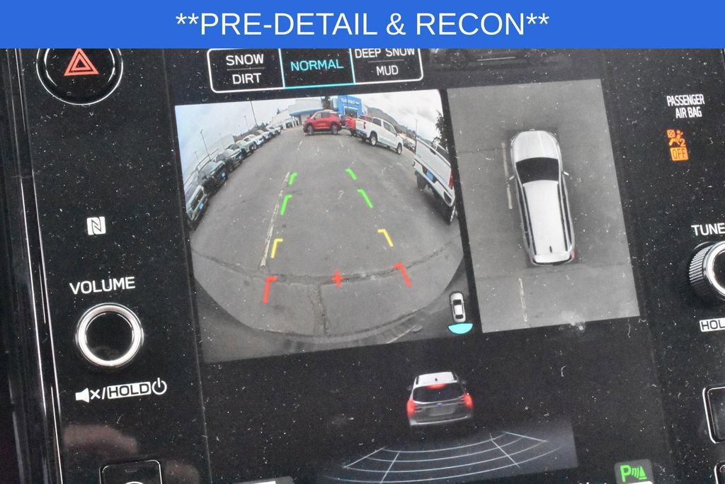 Used 2025 Subaru Ascent Touring image 10