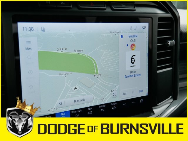 Used 2024 Ford F150 STX w/ Mobile Office Package AWD/4WD image 19