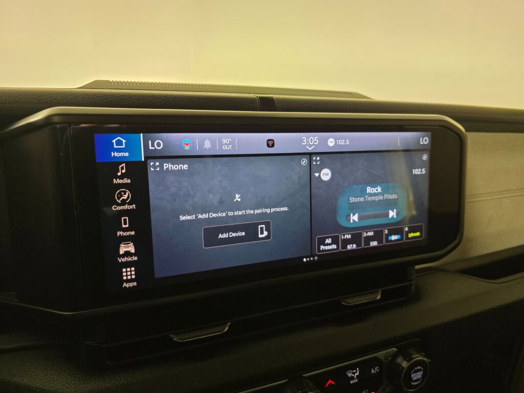 Used 2024 Jeep Wrangler Sport S 4xe image 28