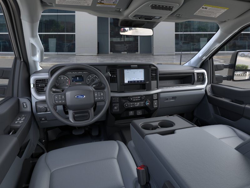 New 2026 Ford F450 XL RWD image 11