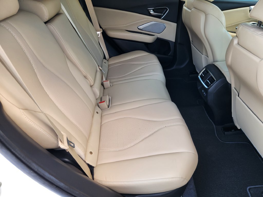 Used 2020 Acura RDX w/ Technology Package AWD/4WD image 32