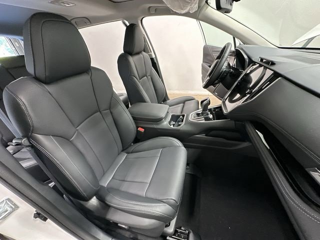 Certified 2025 Subaru Outback Limited image 22