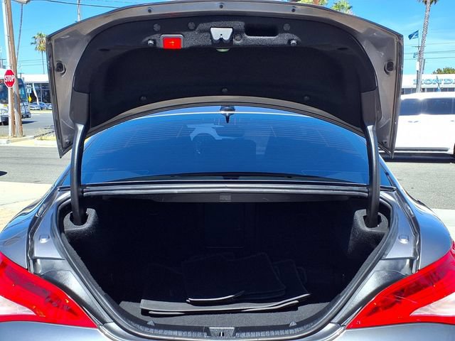 Used 2018 Mercedes-Benz CLA 250 4MATIC image 28