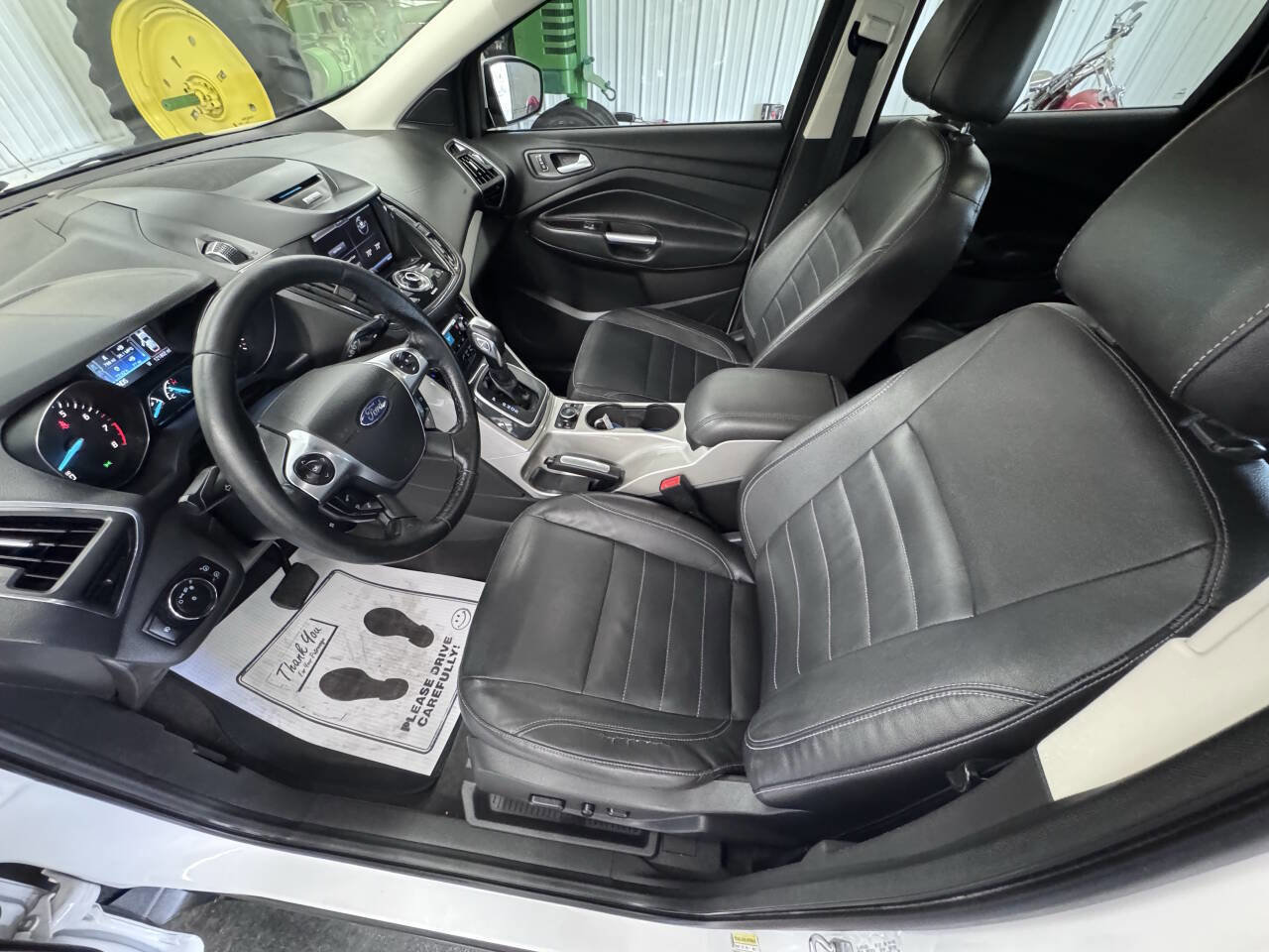 Used 2013 Ford Escape SEL image 18