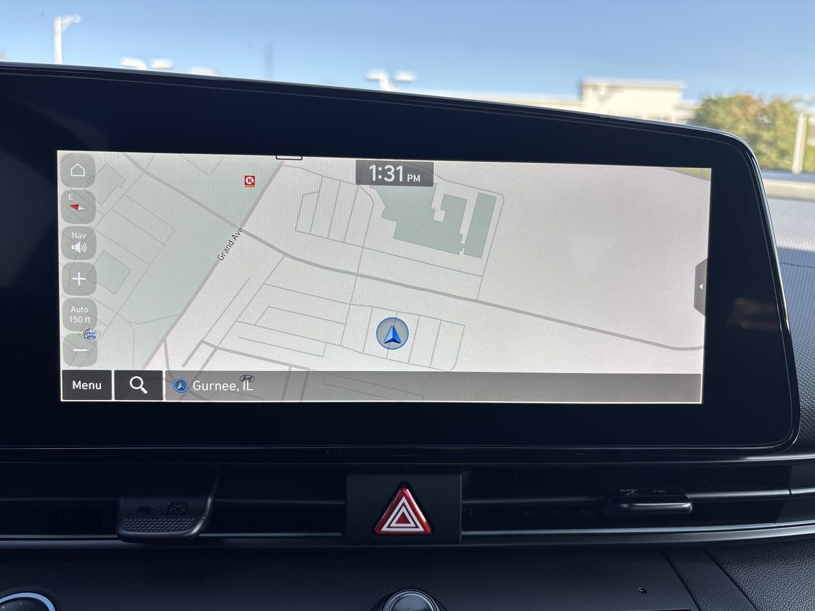 New 2025 Hyundai Elantra N image 19