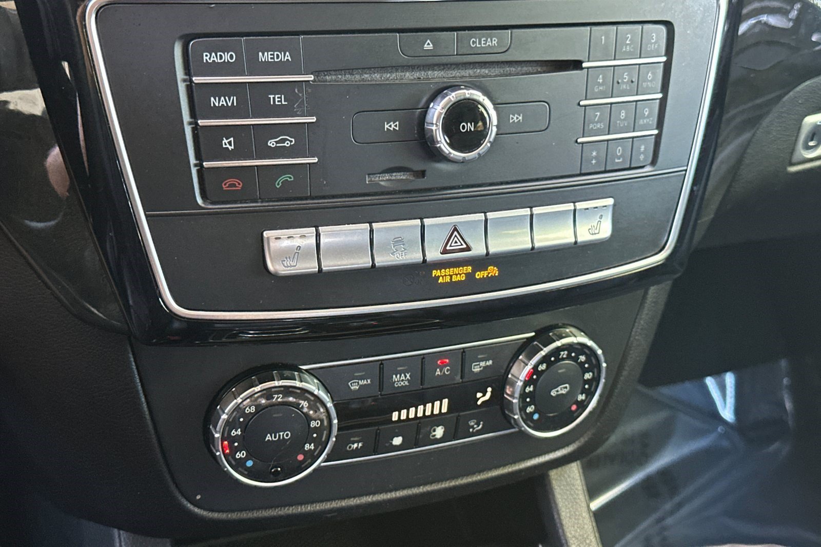 Used 2016 Mercedes-Benz GLE 350 image 17