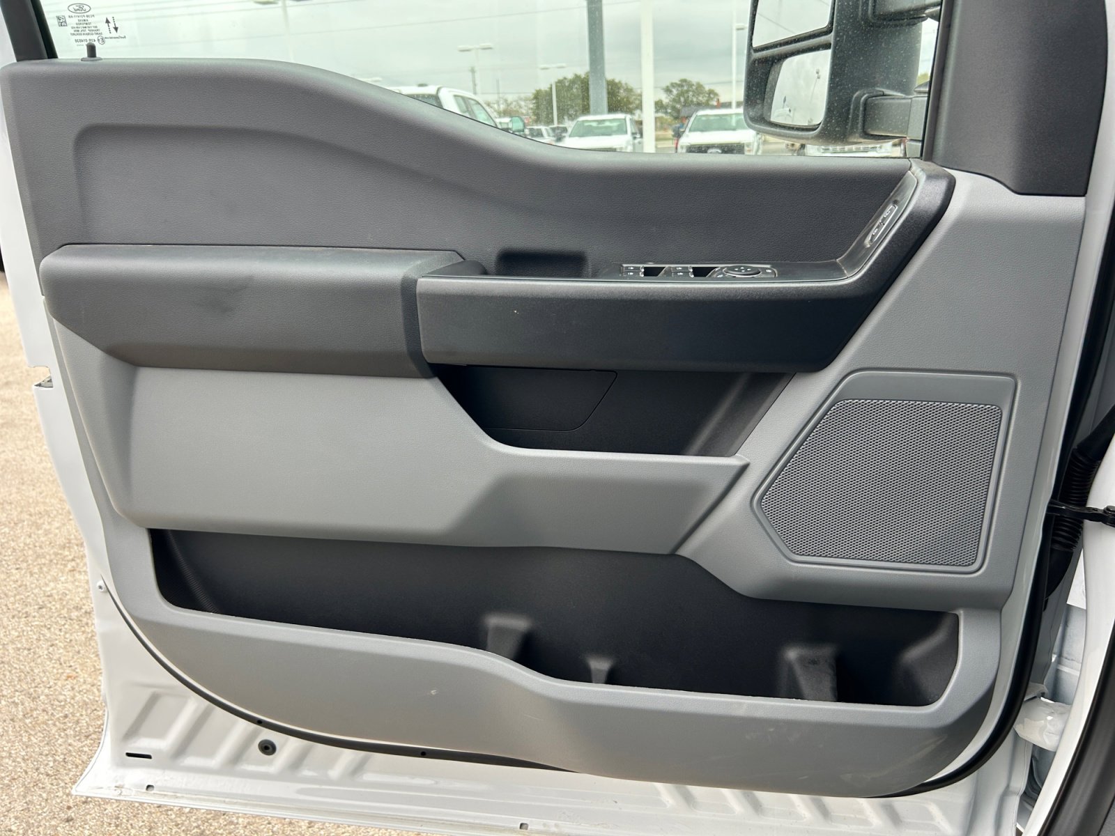 New 2026 Ford F550 4x4 Crew Cab Super Duty image 21