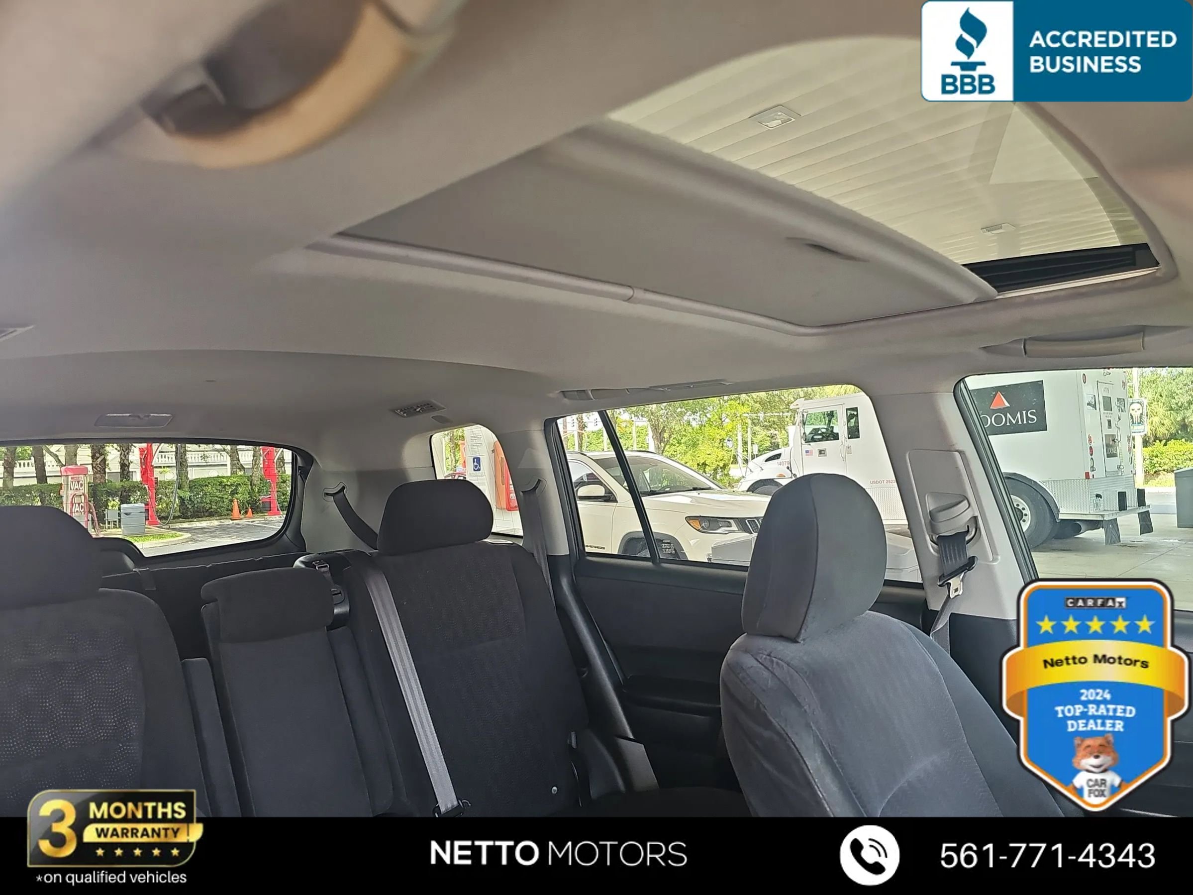 Used 2008 Toyota Highlander Sport image 43