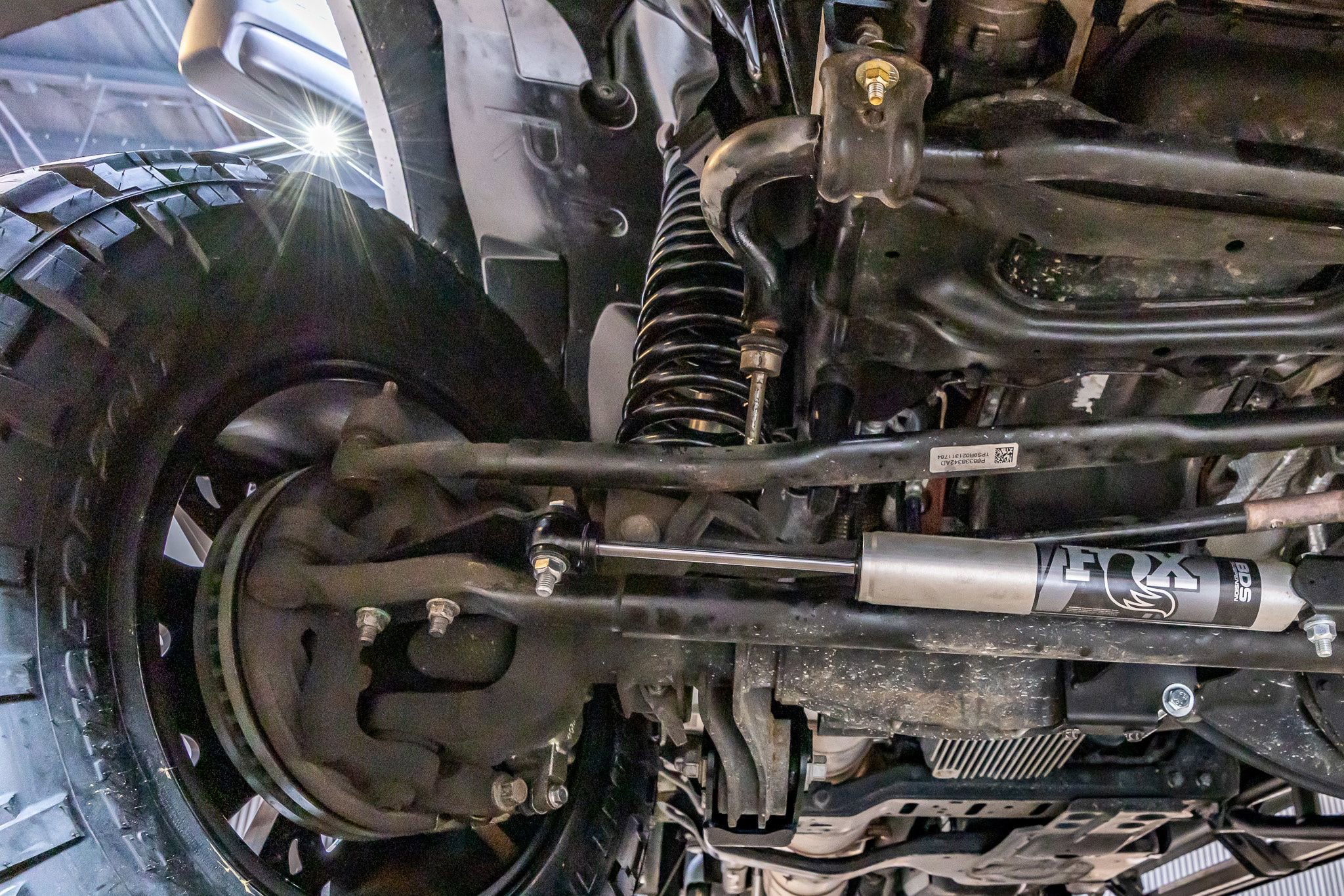 Used 2023 RAM 3500 Laramie AWD/4WD image 13