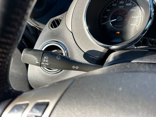 Used 2008 Pontiac Solstice GXP w/ Premium Package image 13