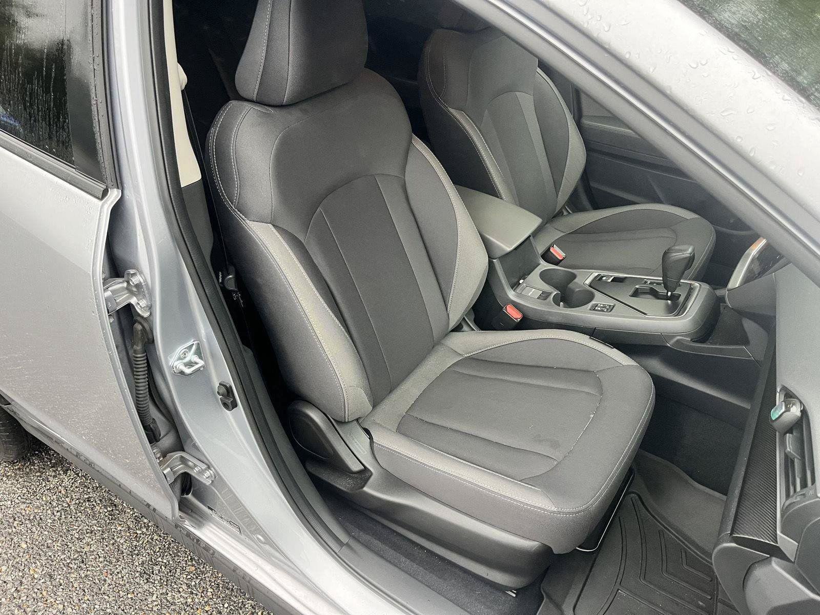 Certified 2025 Subaru Crosstrek 2.5i Premium AWD/4WD image 15