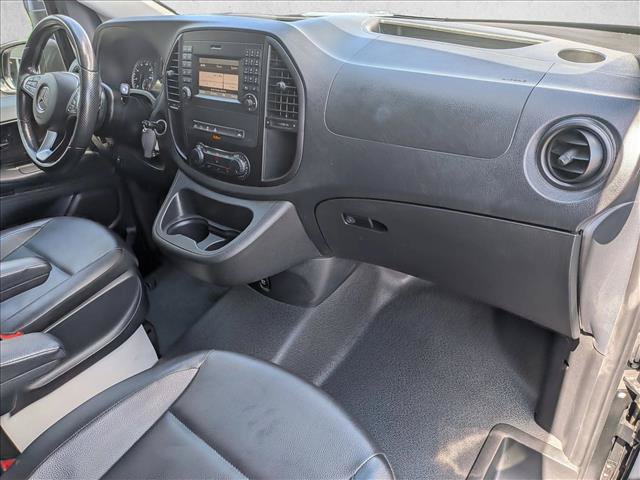 Used 2018 Mercedes-Benz Metris Passenger image 20