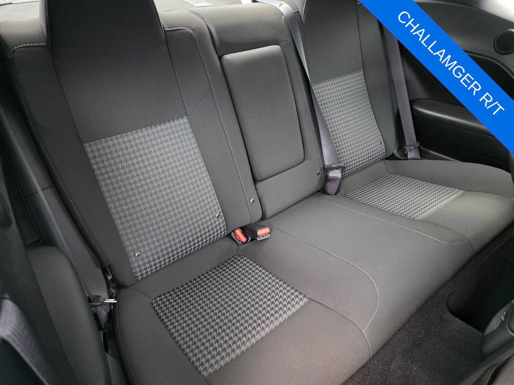 Used 2023 Dodge Challenger R/T RWD image 26