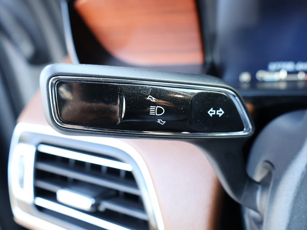 Used 2022 Lincoln Navigator Reserve image 58