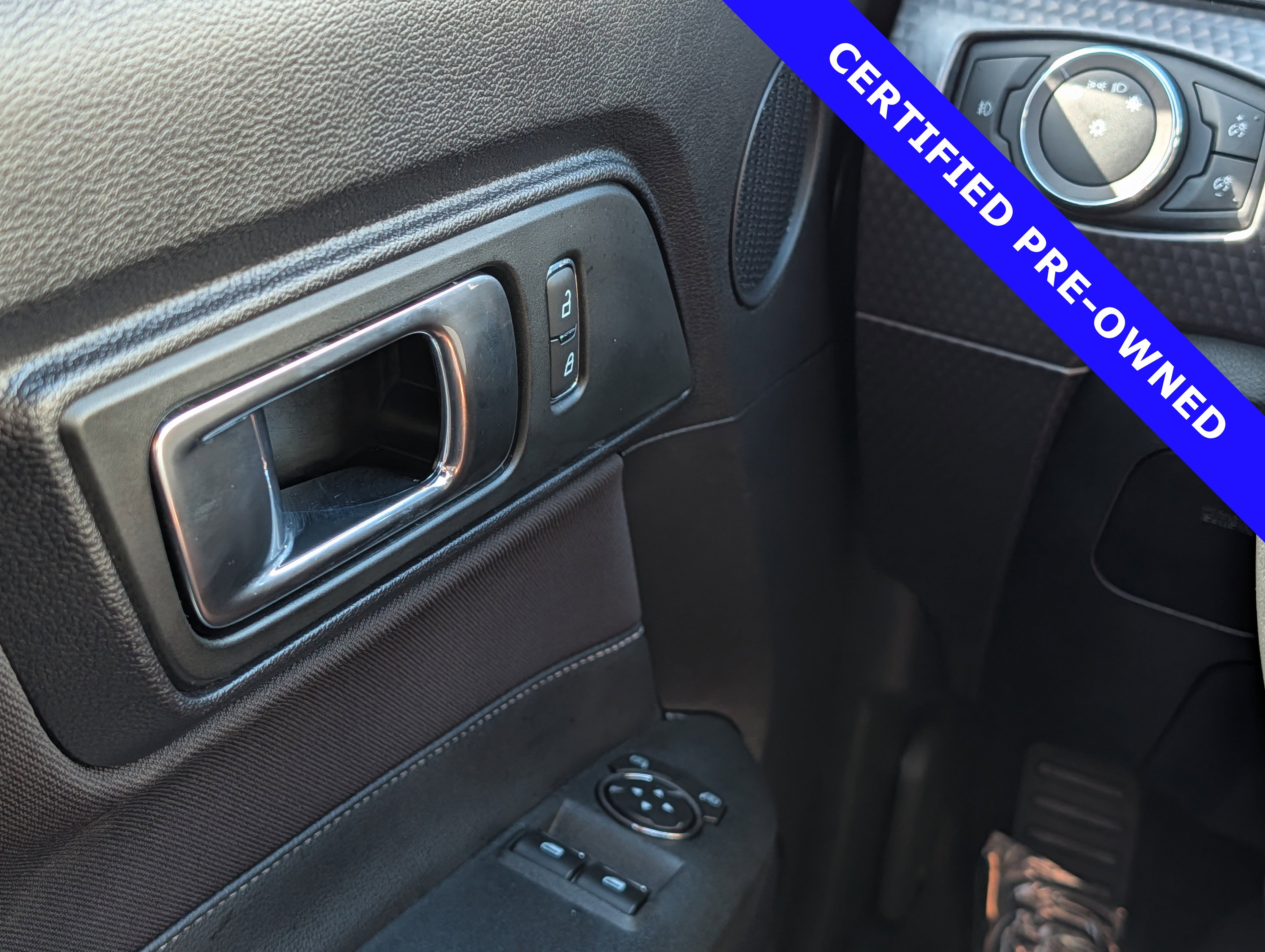 Certified 2019 Ford Mustang GT w/ Performance Package - Level 2 RWD image 19