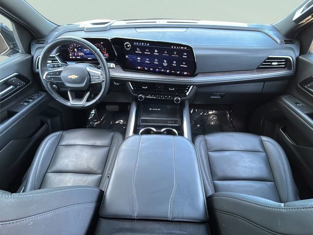 Used 2025 Chevrolet Tahoe LT AWD/4WD image 27