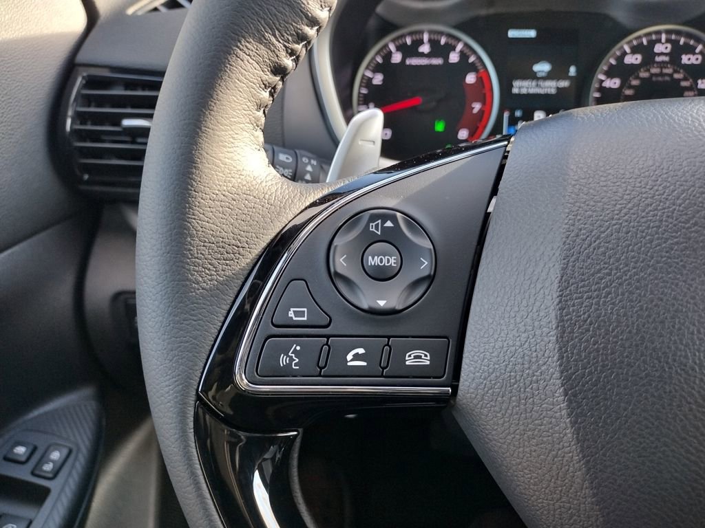 New 2026 Mitsubishi Eclipse Cross SEL image 29