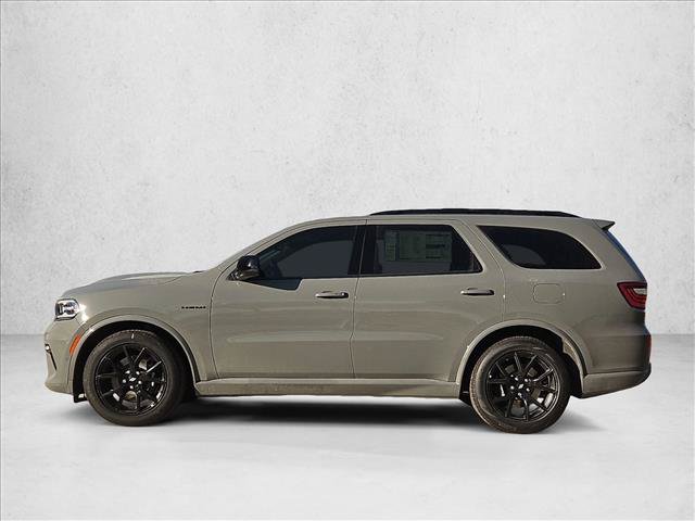 New 2026 Dodge Durango GT w/ Tow 'N Go Package AWD/4WD image 5