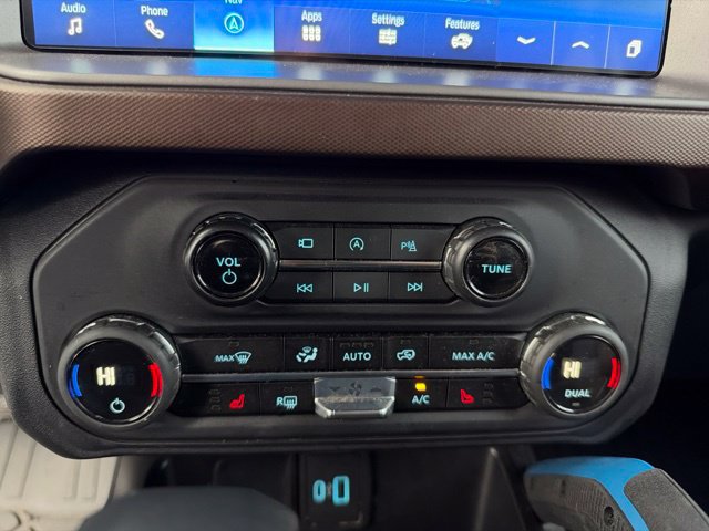 Used 2023 Ford Bronco Outer Banks AWD/4WD image 21