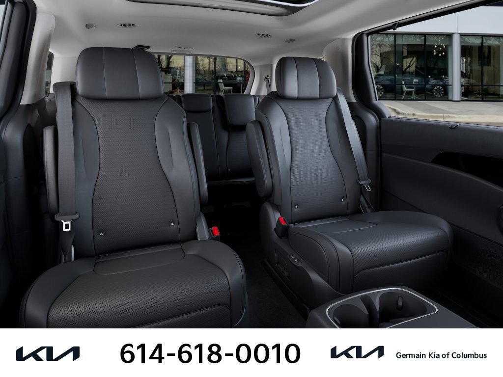 New 2027 Kia Carnival SX Prestige FWD image 19